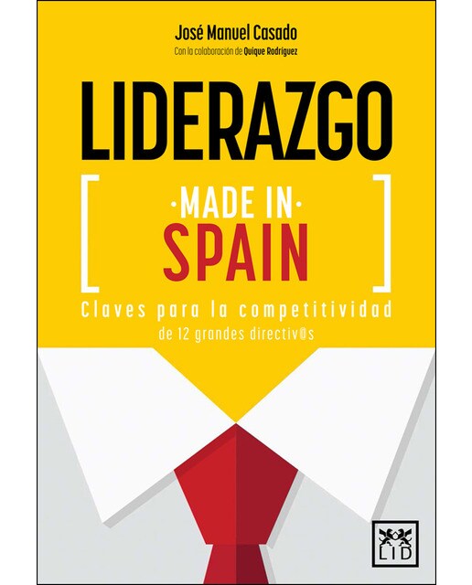 Liderazgo Made In Spain 1