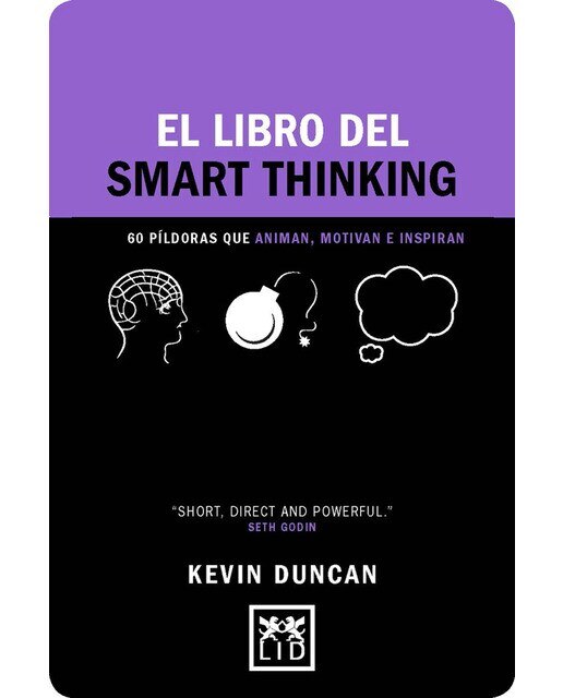 El Libro Del Smart Thinking 1