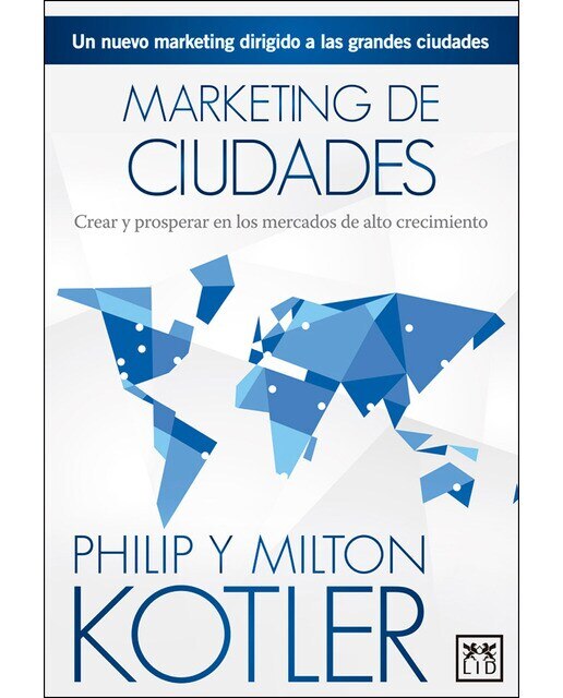 Marketing De Ciudades 1