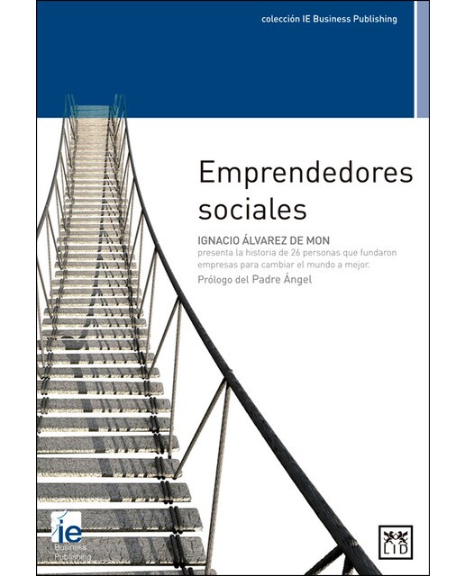Emprendedores Sociales 1