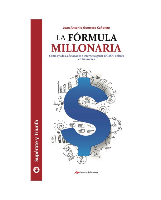 Imagem 0 de La fórmula millonaria(Tapa blanda)