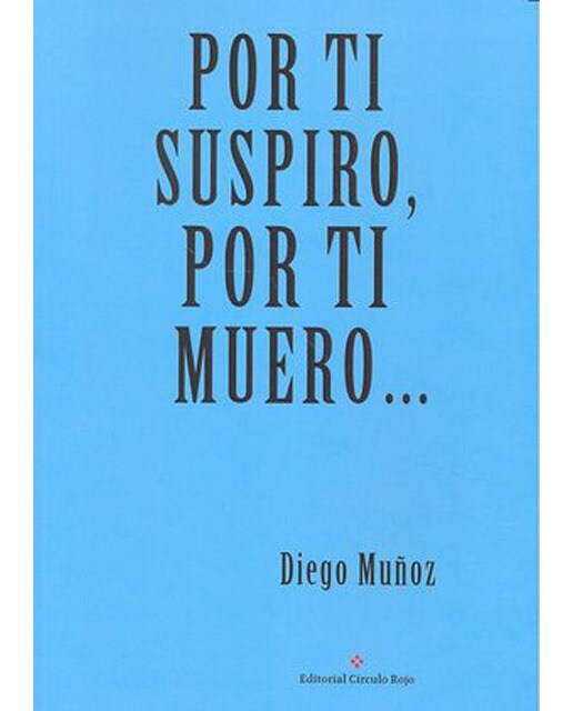 Por Ti Suspiro Por Ti Muero 1