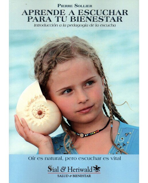 Imagem 0 de Aprende A Escuchar Para Tu Bienestar