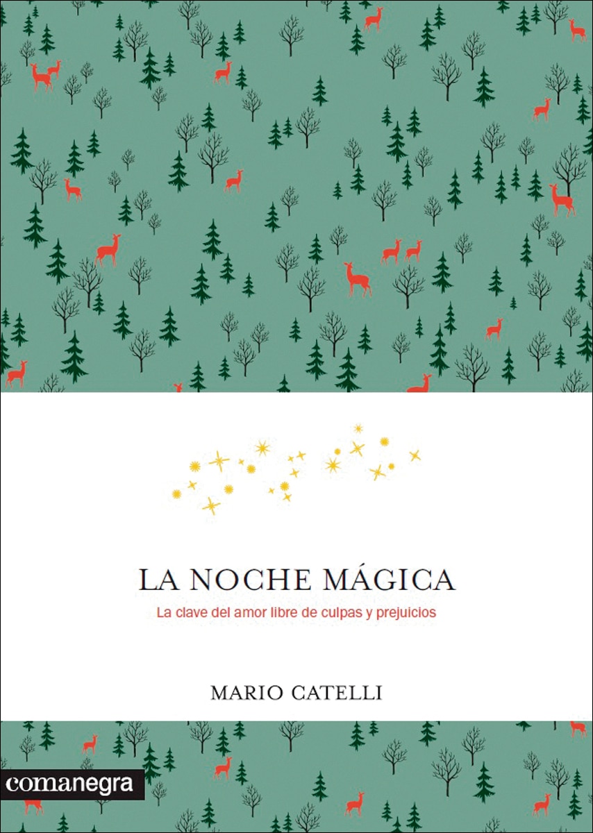 La Noche Mágica 1