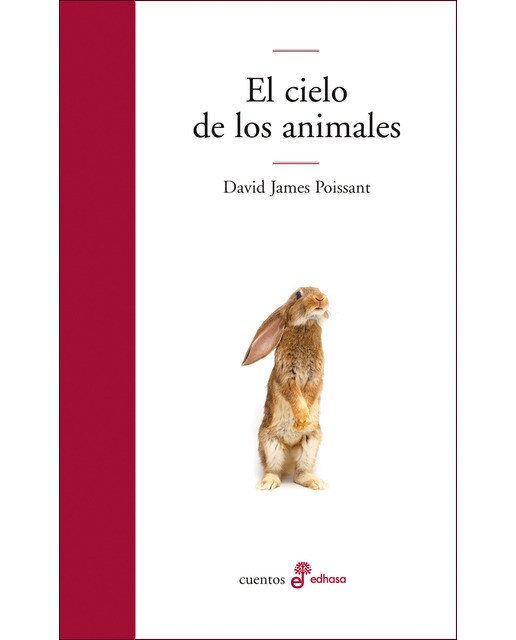 El cielo de los animales(Tapa blanda) 1