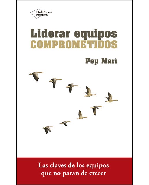 Liderar Equipos Comprometidos 1