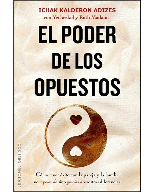 El Poder De Los Opuestos 1
