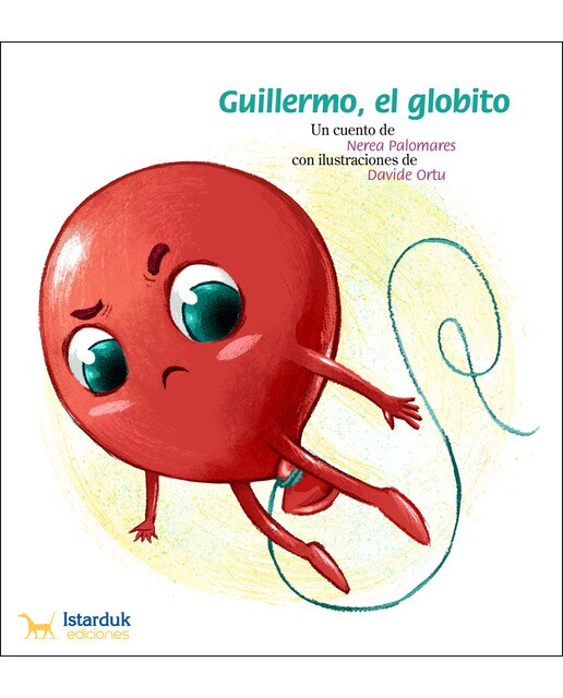 Imagem 0 de Guillermo El Globito