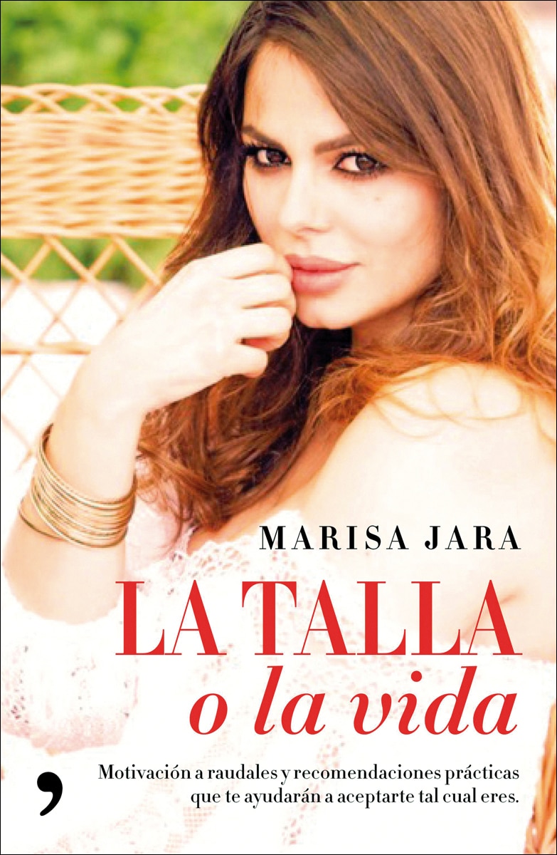 La talla o la vida (Capa mole com abas) 1
