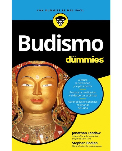 Imagem 0 de Budismo para Dummies (Capa mole)