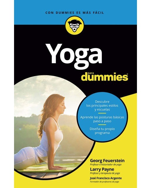 Yoga para Dummies (Capa mole) 1