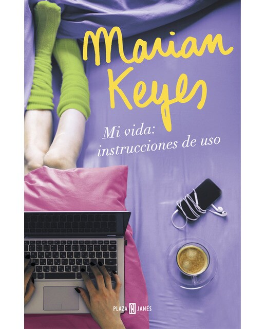 Mi vida: instrucciones de uso(Tapa blanda) 1