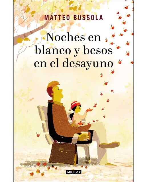 Noches en blanco y besos en el desayuno(Tapa blanda) 1