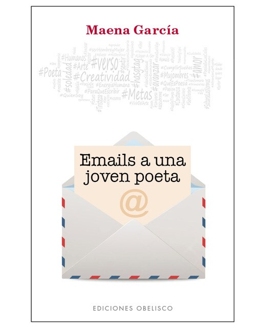 Emails A Una Joven Poeta 1