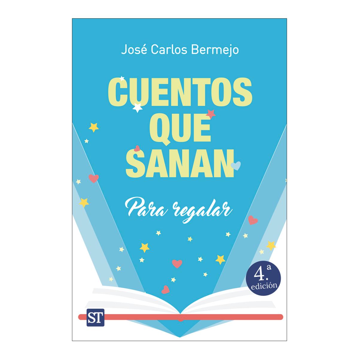 Cuentos que sanan: Para regalar(Tapa blanda) 1