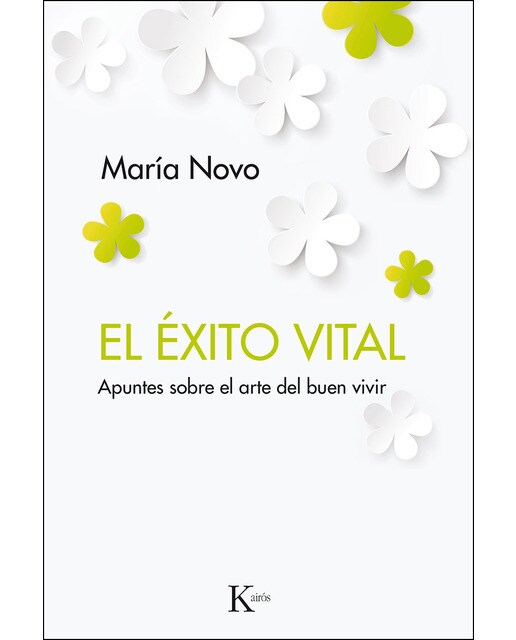 El Éxito Vital 1