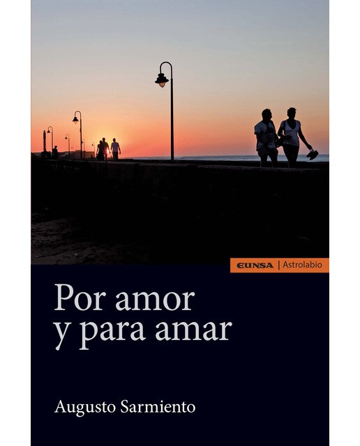 Por Amor Y Para Amar 1