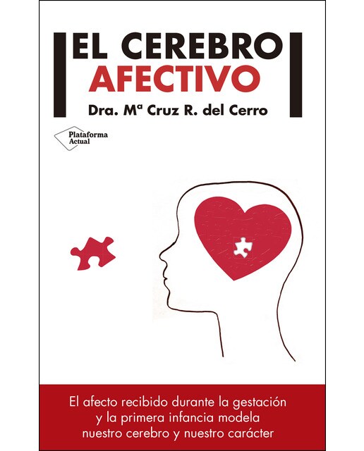 El Cerebro Afectivo 1