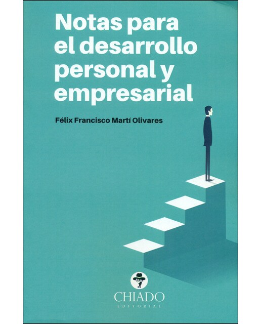 Imagem 0 de Notas Para El Desarrollo Personal Y Empresarial