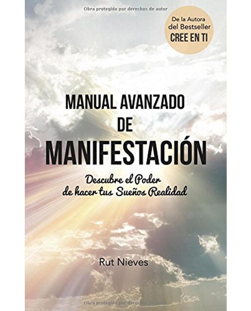 Manual avanzado de manifestación 1