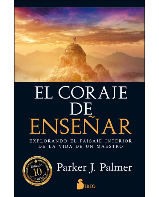 Imagem 0 de El Coraje De Enseñar