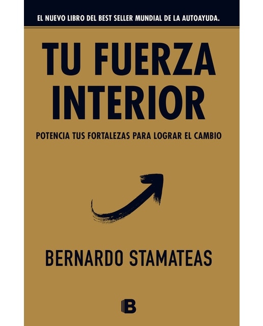 Tu fuerza interior(Tapa blanda) 1