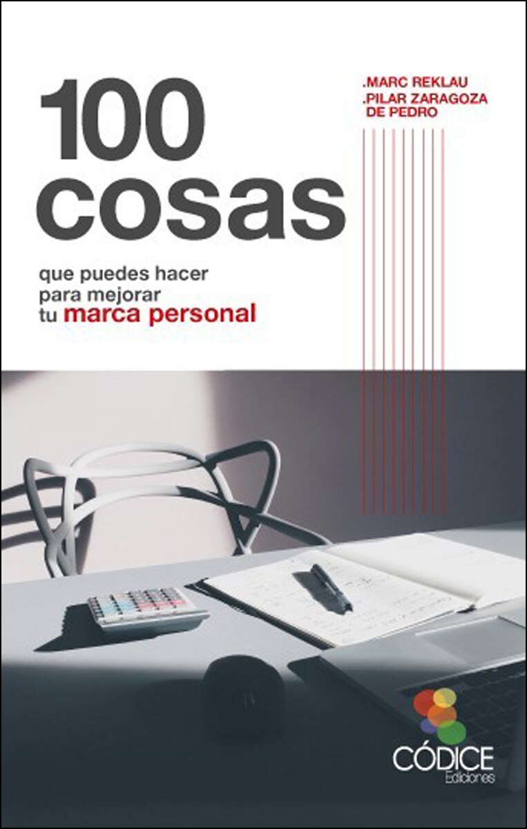 100 Cosas Que Puedes Hacer Para Mejorar Tu Marca Personal 1