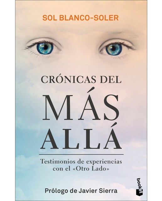 Crónicas del Más Allá (Bolsillo) (Tapa blanda) 1