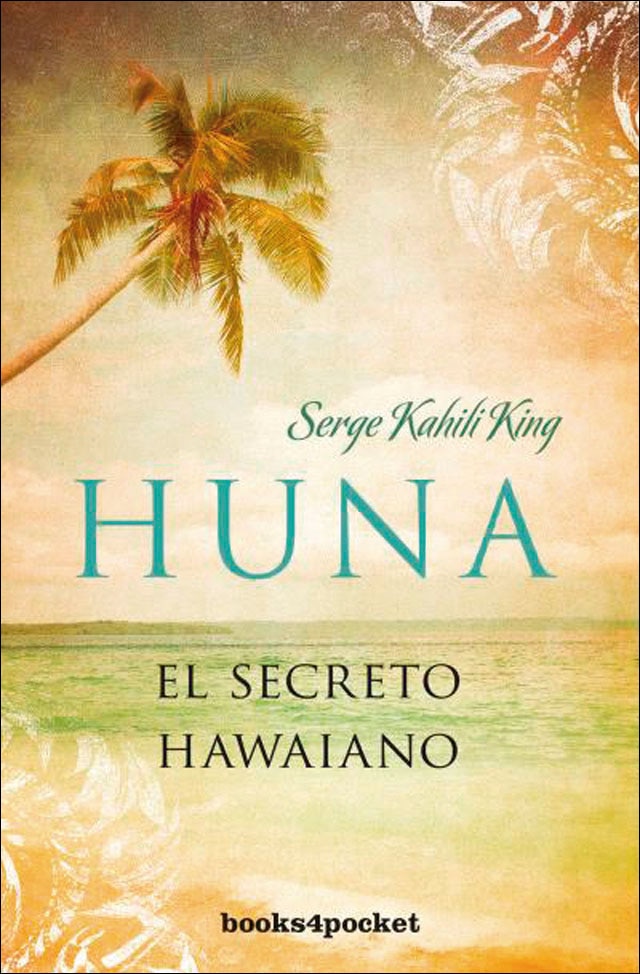 Huna(Bolsillo) (Tapa blanda) 1