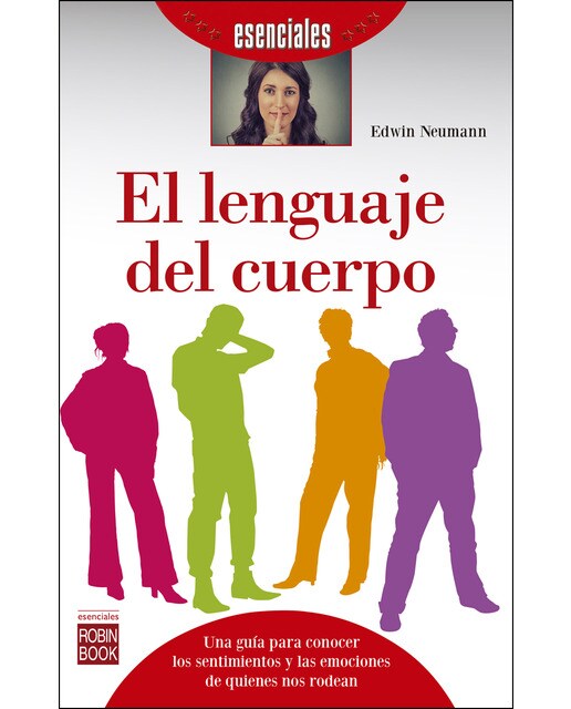El Lenguaje Del Cuerpo 1
