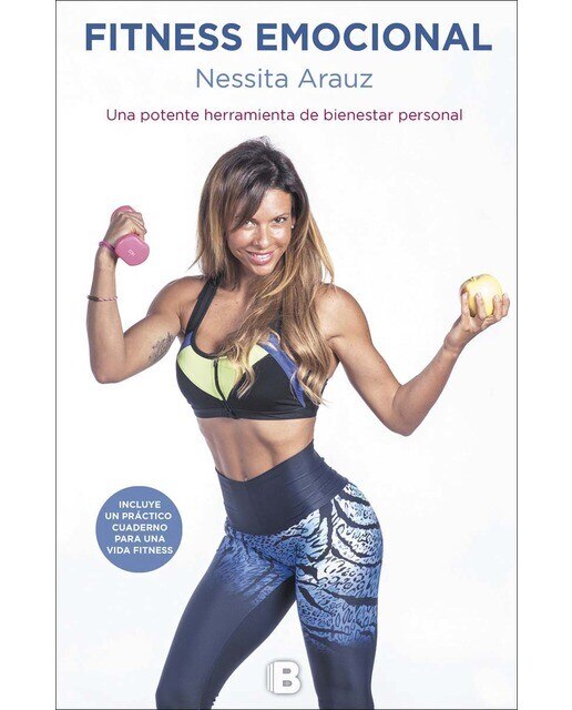 Fitness Emocional: Una potente herramienta de bienestar personal (Capa mole) 1