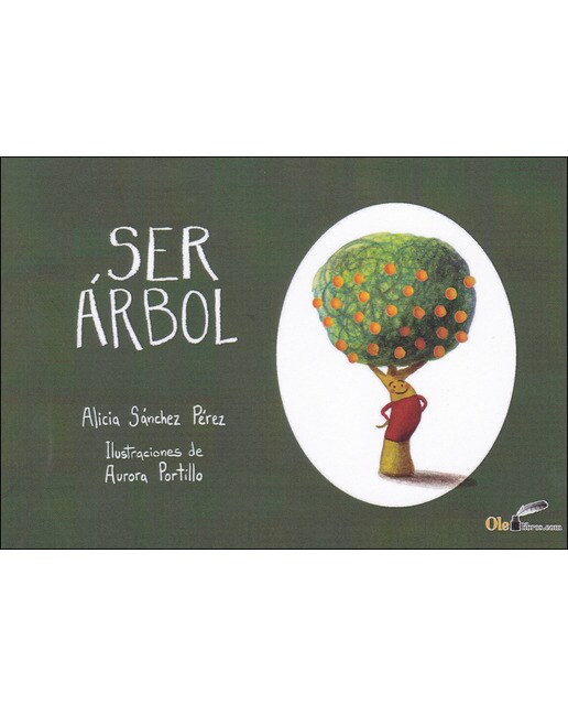 Ser Árbol 1