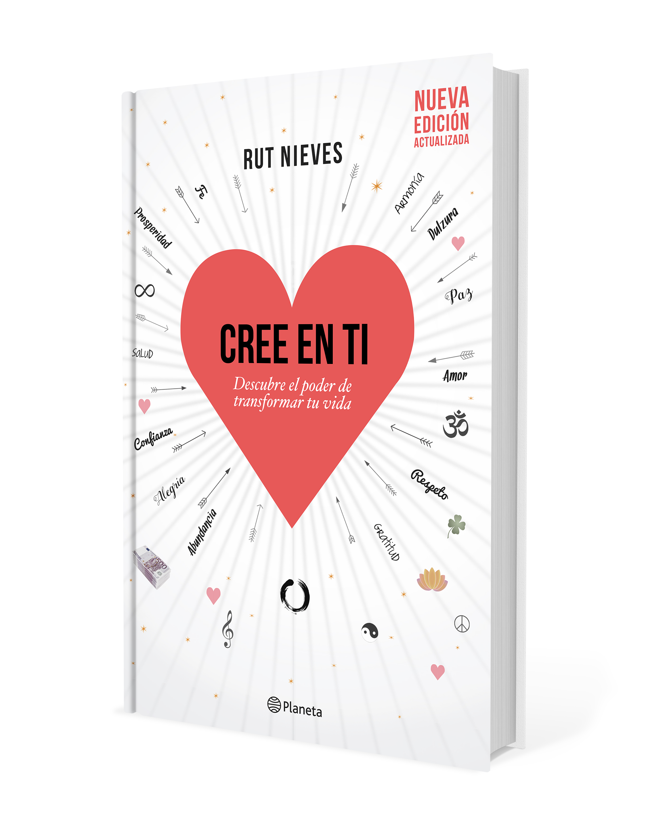 Cree en ti: Descubre el poder de transformar tu vida (Tapa dura) 7