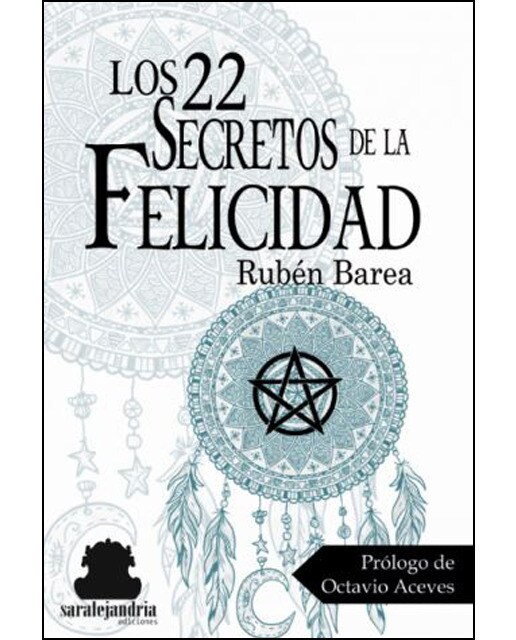 Los 22 secretros de la felicidad(Tapa blanda) 1