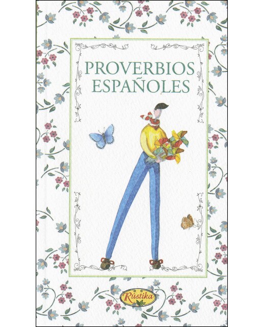 Proverbios españoles