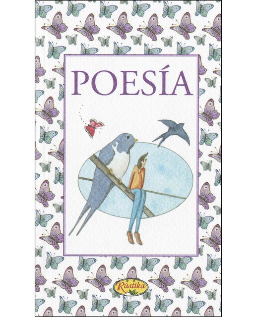 Poesía