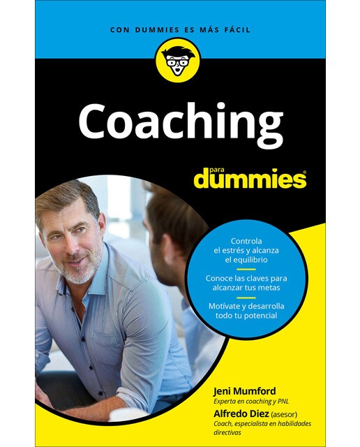 Coaching para Dummies (Capa mole) 1