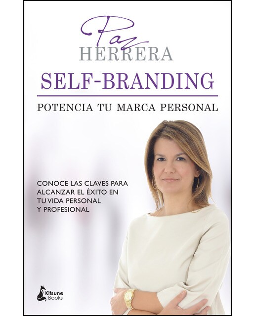 Self-Branding: Potencia Tu Marca Personal 1