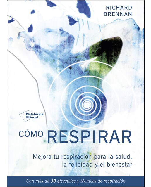 Cómo Respirar (Capa mole) 1