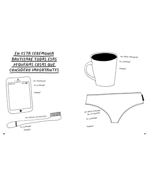 El kit de positividad: Buen rollo asegurado en cada página(Tapa blanda) 3