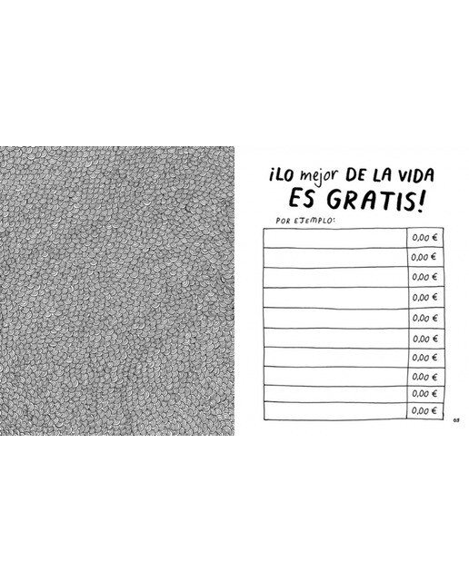 El kit de positividad: Buen rollo asegurado en cada página(Tapa blanda) 5