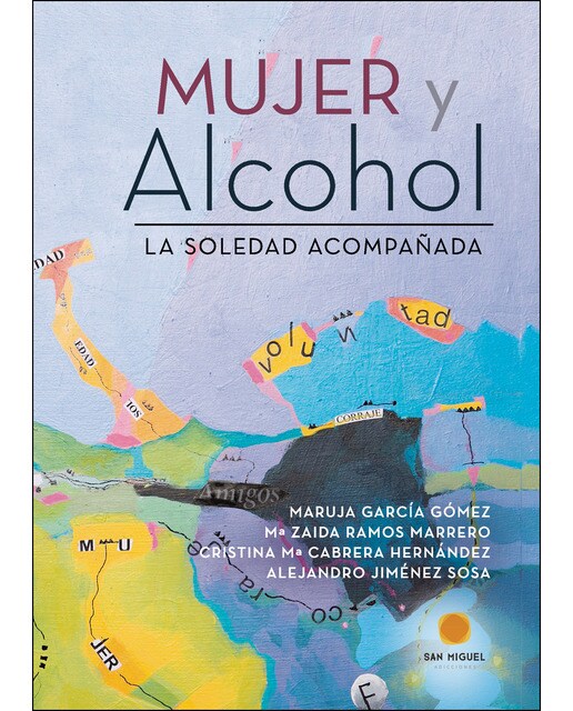 Mujer Y Alcohol 1