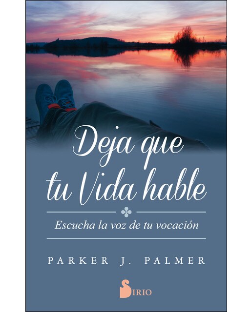 Deja Que Tu Vida Hable 1
