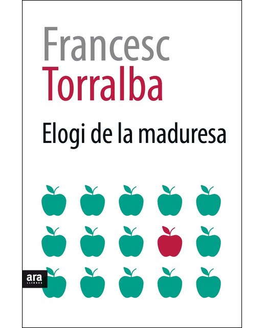 Imagem 0 de Elogi De La Maduresa