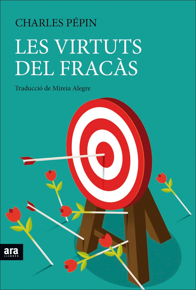 Imagem 0 de Les Virtuts Del Fracàs
