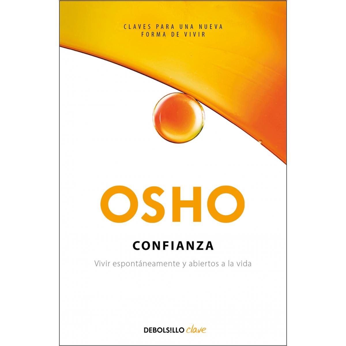 Imagem 0 de Confianza: Vivir espontáneamente y abiertos a la vida (Bolso) (Capa mole)