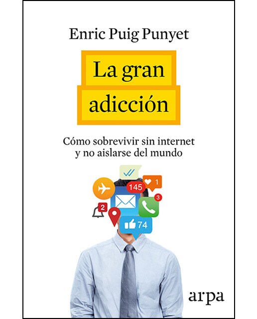 La gran adicción(Tapa blanda) 1