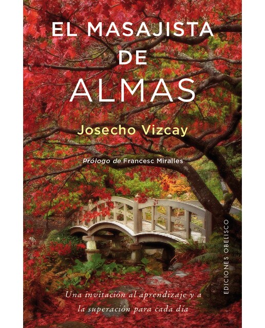El masajista de almas (Capa mole com abas) 1