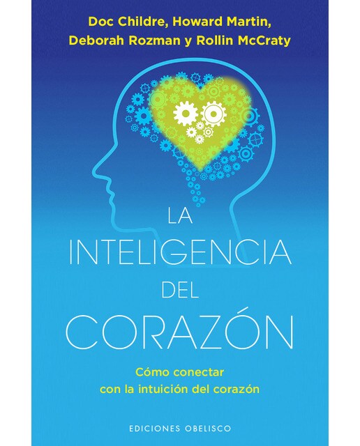 La Inteligencia Del Corazón 1