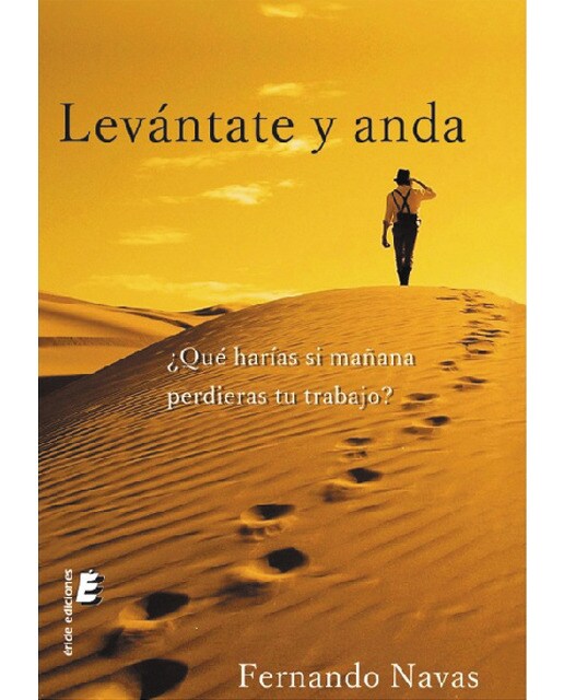 Levantate y anda 1